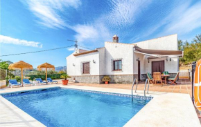 Nice Home In Periana With Kitchen, Periana